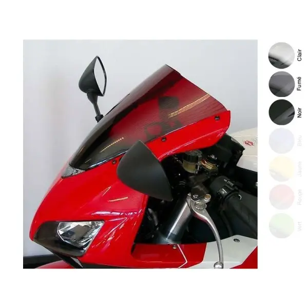 Bulle MRA Origin O - Honda CBR1000RR Fireblade
