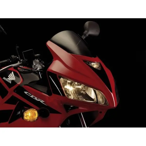 Bulle MRA Origin O - Honda CBR125R