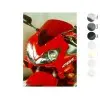 Bulle MRA Origin O - Honda CBR600FS/FI