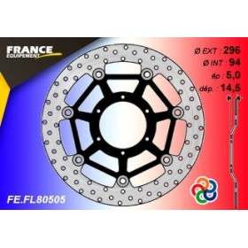 Disques de freins Avant - CBR FA Abs - 600 - HONDA 2013-2013