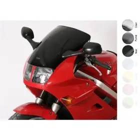 Bulle MRA Origin O - Honda VFR750F
