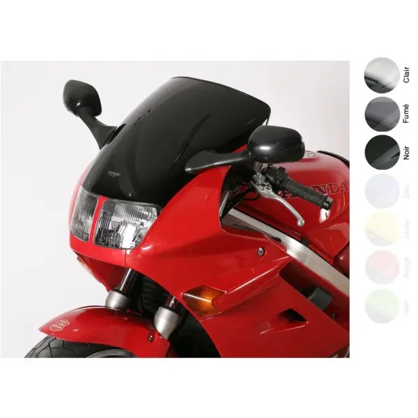 Bulle MRA Origin O - Honda VFR750F