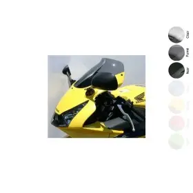 BULLE SPORT CLAIRE HONDA CBR 900 RR 2002-