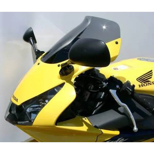 Bulle MRA Spoiler S - Honda CBR900RR