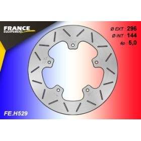 Disques de freins Avant - VT C Shadow - 500 - HONDA 1987-1990