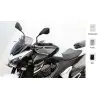 Bulle MRA Spoiler S - Kawasaki Z800/E