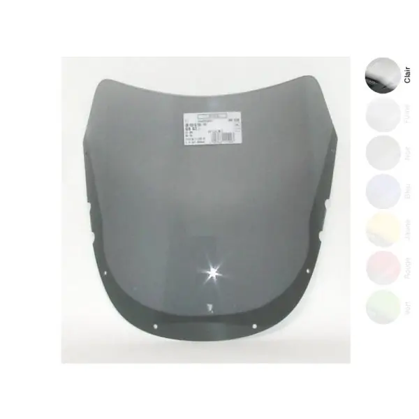 Bulle MRA Touring T - Honda CBR1000F