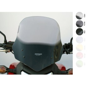 Bulle MRA Touring T - Honda NC700X