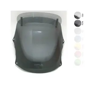 BULLE VARIO FUMEE HONDA NT 650V DEAUVILLE -2005