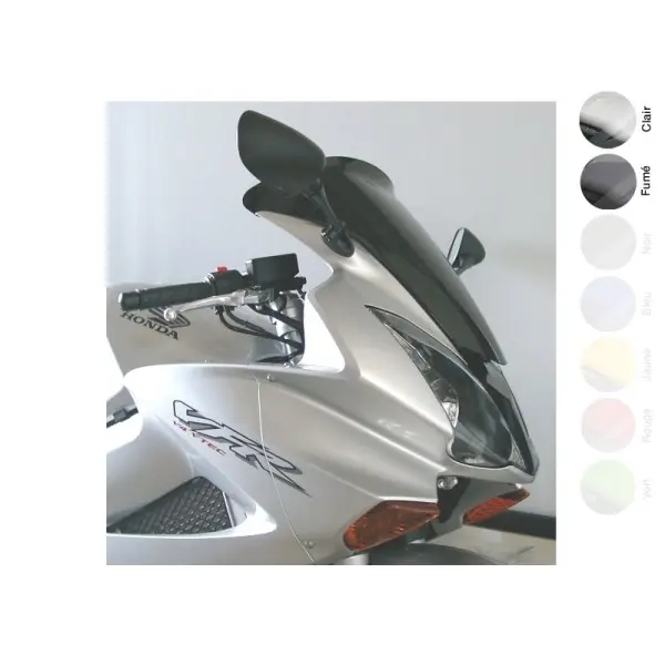 Spoiler de rechange MRA Vario - Honda CBF10000/XL1000V Varadero