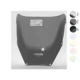 BULLE ORIGINE FUMEE KAWASAKI ZX 6 R 1998-1999