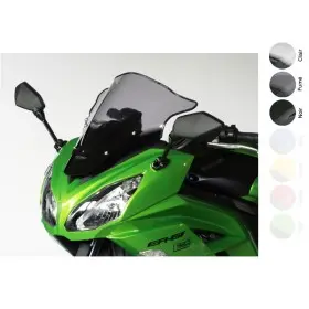 Bulle MRA Racing R - Kawasaki ER-6F