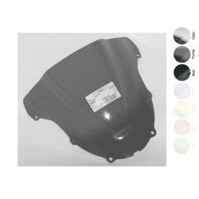 BULLE RACING FUMEE KAWASAKI ZX 636 / ZX 6 R 2003-2004