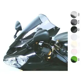 Bulle MRA Racing R - Kawasaki ZX10/Z750S