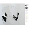 Bulle MRA X-Creen Touring XCTM avec spoiler - Kawasaki GTR1401