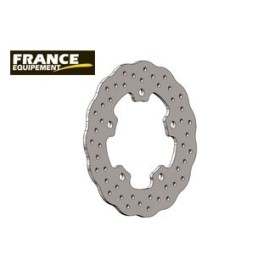 Disque de freins Arrière - GSXR RZA Abs - 1000 - SUZUKI 2017-2019