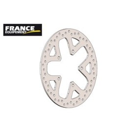 Disques de freins Arrière - Tiger Explorer XRX Abs - 1200 - TRIUMPH 2016-2018