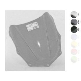 BULLE RACING FUMEE SUZUKI GSX-R 600 98-00/750 98-99
