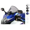 Bulle MRA Racing R - Suzuki GSX-R1000