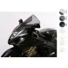 Bulle MRA Racing R - Suzuki GSX1340R Hayabusa