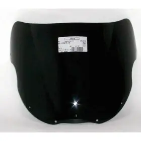 BULLE RACING NOIRE POUR SUZUKI GSXR1100 93-94