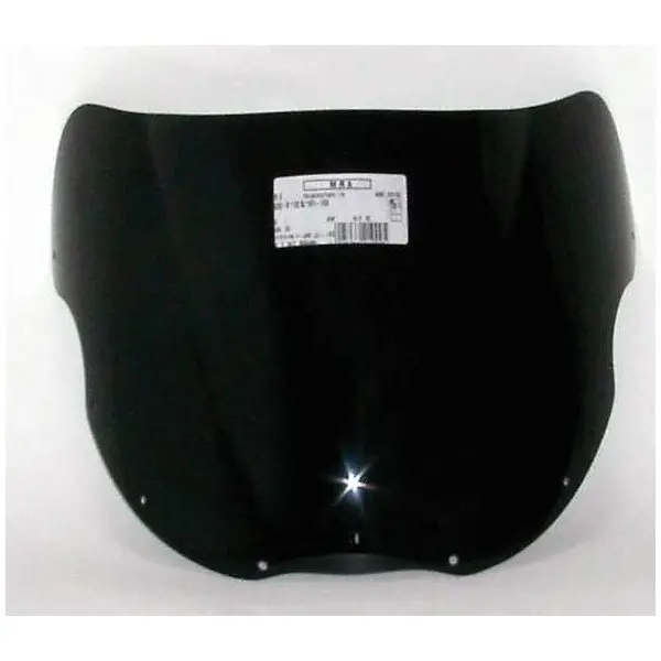 Bulle MRA Racing R - Suzuki GSX-R1100W