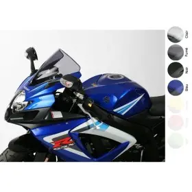 Bulle MRA Racing R - Suzuki GSX-R600/750