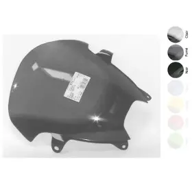 BULLE SPORT FUMEE SUZUKI GSF 600 S 00- / 1200 S 01-05