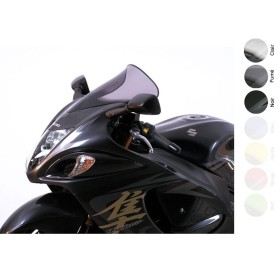 BULLE TOURISME FUME POUR SUZUKI GSX-R1340 HAYABUSA '08