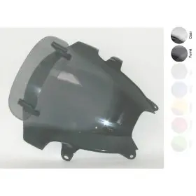 Bulle MRA Variotouring VT avec spoiler - Suzuki GSF600S/1200S Bandit