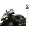 Bulle MRA Variotouring VT avec spoiler - Suzuki GSX1340R Hayabusa
