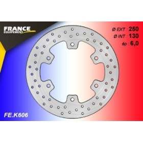 Disques de freins Arrière - GPZ R Ninja (ZX) - 900 - KAWASAKI 1994-1996