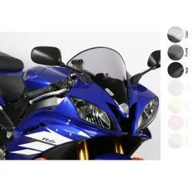 Bulle MRA Origin O - Yamaha YZF-R6