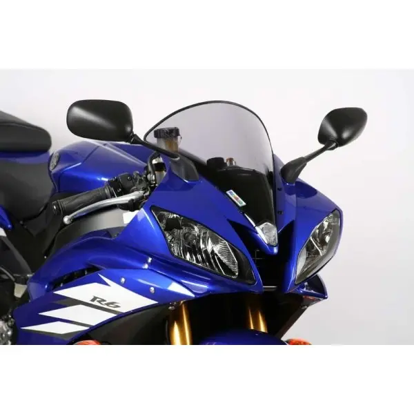Bulle MRA Origin O - Yamaha YZF-R6