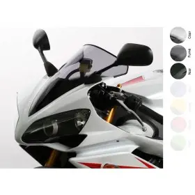 Bulle origine noire YAMAHA YZF R1 2007