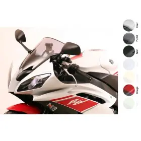 BULLE ORIGINE CLAIR POUR YZF-R6 '08