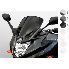 BULLE ORIGINE CLAIR POUR YAMAHA XJ6 DIVERSION 09
