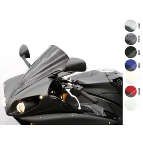 Bulle MRA Racing R - Yamaha YZF-R1