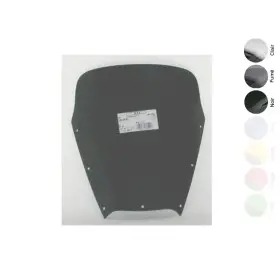 Bulle tourisme claire YAMAHA TDM 900 2002-