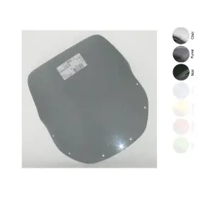 Bulle tourisme claire YAMAHA XJ 600S DIVERSION 1993-1995