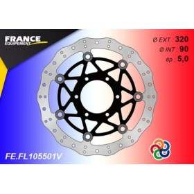Disque de freins Avant - Duke Abs - 390 - KTM 2017-2019