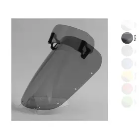 Bulle Vario fumée YAMAHA XJ 600/750/900 F -