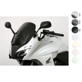 BULLE ORIGINE CLAIR HONDA