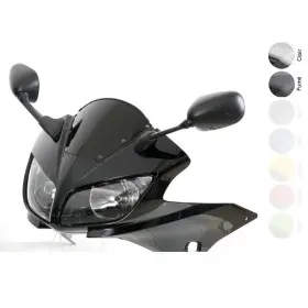 Spoiler de rechange MRA Vario - clair Yamaha FZS1000 Fazer