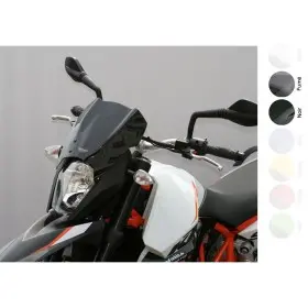 Bulle MRA Sport SP - KTM 990 SMR