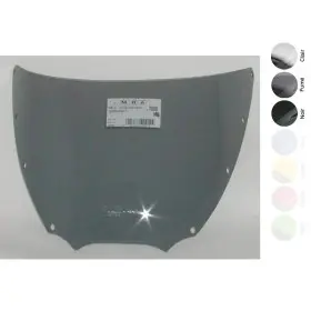 Bulle MRA Origin O - Triumph Sprint ST 955