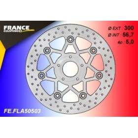 Disques de freins Avant - XL X Sportster Forty-Eight Abs - 1200 - HARLEY-DAVIDSON 2015-2016