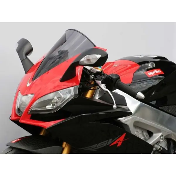Bulle MRA Origin O - Aprilia RSV4