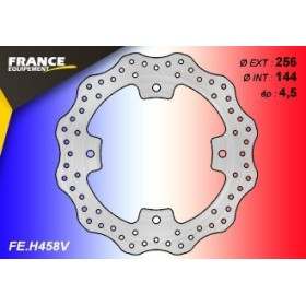 Disque de freins Avant - NX Dominator - 650 - HONDA 1996-1996
