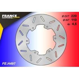 Disques de freins Arrière - Alp 4.0 Supermotard - 350 - BETA 2008-2011